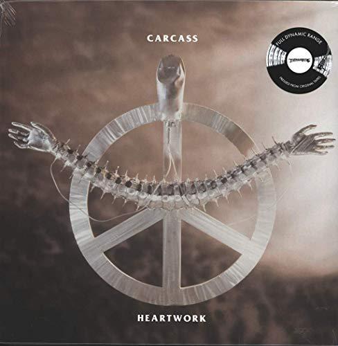 Carcass - Heartwork (Vinyl)