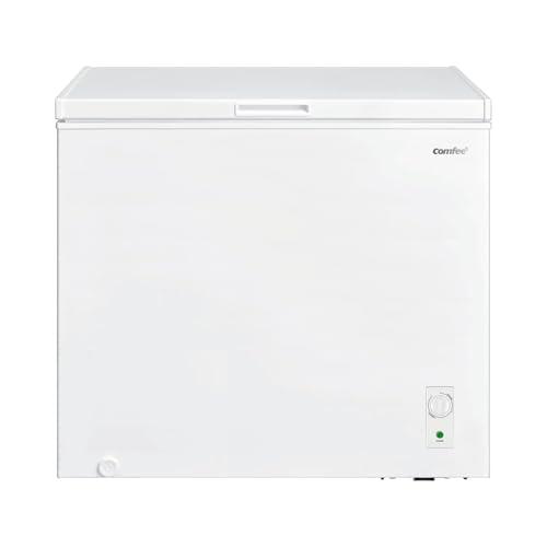 Comfee' RCC270WH2 Congelatore Orizzontale a Pozzetto