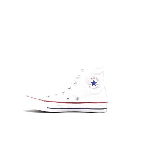 Converse Chuck Taylor All Star Leather Bianco