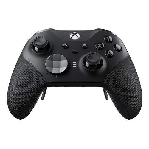 Controller Wireless Xbox Elite - Nero