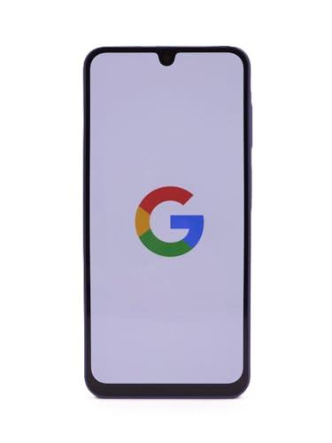 Samsung Galaxy A17 5G Blu (128GB, 4GB RAM) - Dual SIM