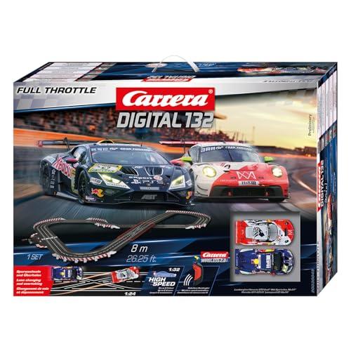 Carrera GO!!! A tutto gas