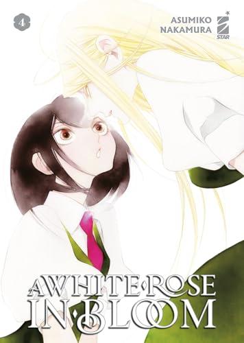 A White Rose in Bloom Vol. 4