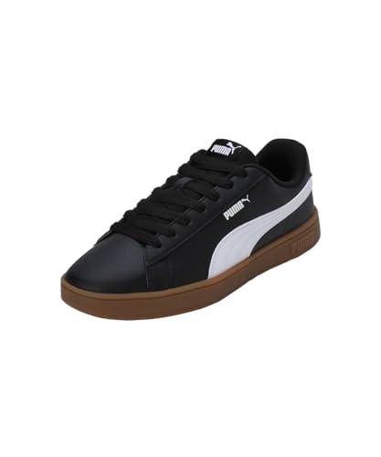 PUMA Rickie Classic Unisex Sneaker Nere e Bianche