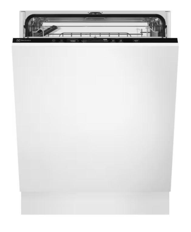 Electrolux EES47400L Lavastoviglie Integrabile