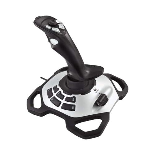 Logitech G Extreme 3D Pro Joystick