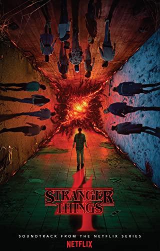Stranger Things: Soundtrack from the Netflix Series, Season 4