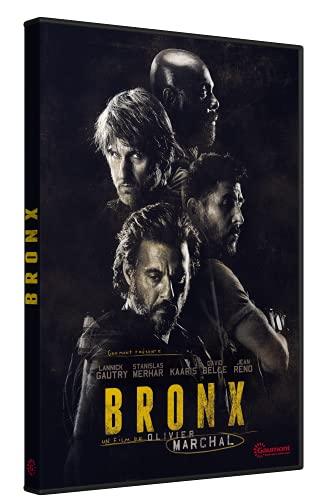 Bronx - [DVD]