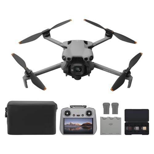 DJI Mini 5 Pro Fly More Combo con DJI RC 2