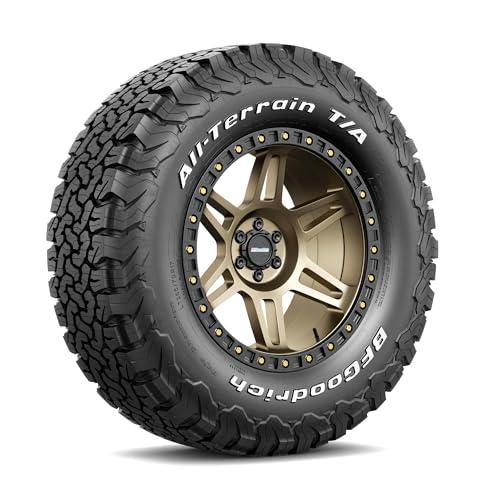 BFGoodrich All-Terrain T/A KO2 245/65 R17 111S M+S - Pneumatico 4 Stagioni
