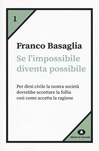 Se l'impossibile diventa possibile