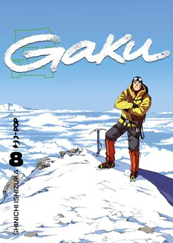 Gaku - Vol. 1