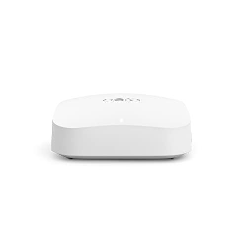 Router Wi-Fi Mesh Amazon eero Pro 6E (Singolo)