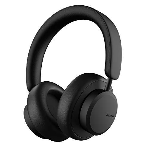 Urbanista Miami Cuffie Wireless Bluetooth On-Ear - Midnight Black