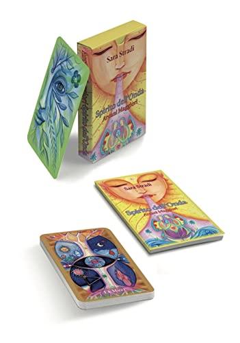 Arcani Maggiori Spirito dell'Onda - Lalbero Edizioni