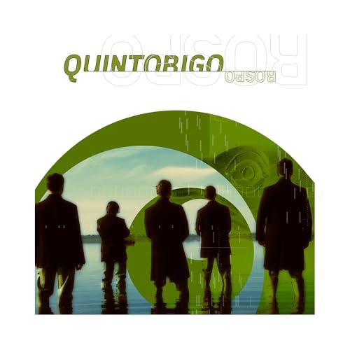 Rospo (LP) - Quintorigo - Vinile