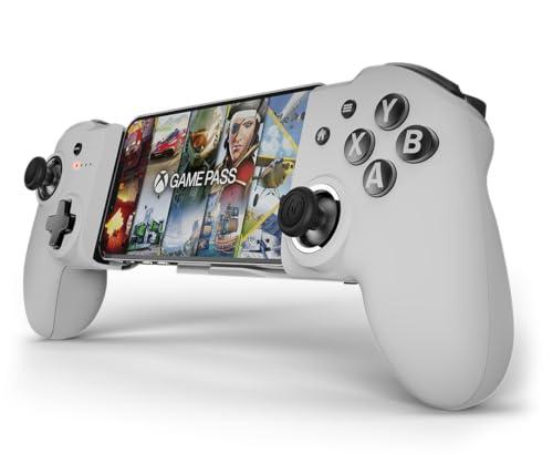 Nacon MG-X Pro Controller per iPhone
