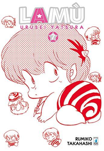 Lamù. Urusei yatsura - Star Comics