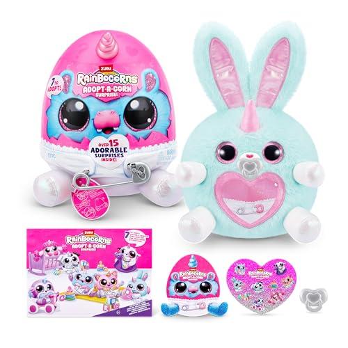 Rainbocorns Adopt-A-Corn Surprise - Bunny