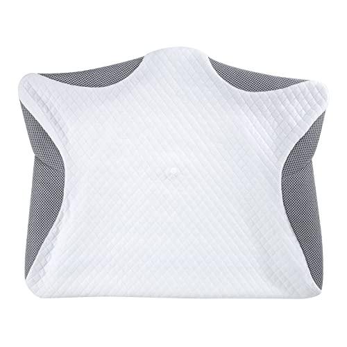 HOMCA Federa di Ricambio per Cuscino Ortopedico PL02