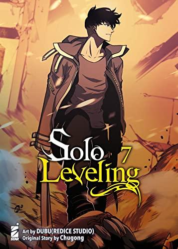 Solo Leveling Vol. 7