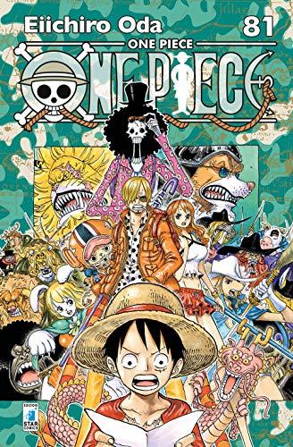 One Piece. New Edition