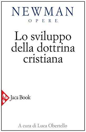 Lo sviluppo della dottrina cristiana