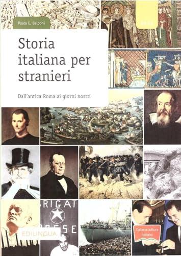 Storia italiana per stranieri