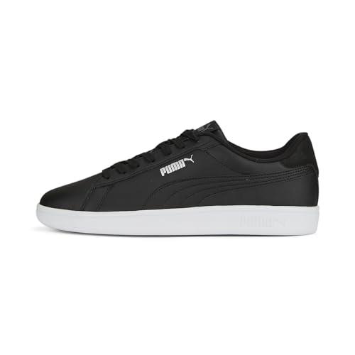 PUMA Smash 3.0 L Sneaker Unisex-Adulto