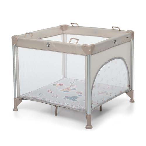 Foppapedretti Box Pieghevole Jubox Circus