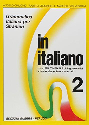 In Italiano: Level 2