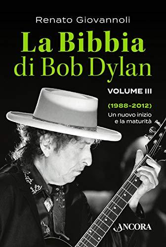 La Bibbia di Bob Dylan - Volume 3