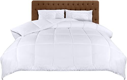 Utopia Bedding Piumone Singolo 135x200 cm