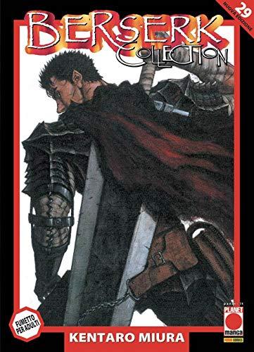 Berserk Collection. Serie Nera