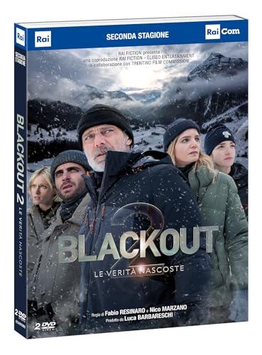 Blackout 2 - Le Verità Nascoste - (2 Dvd)