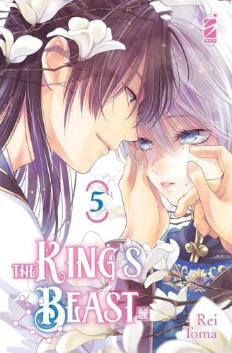 The king's beast (Vol. 5)