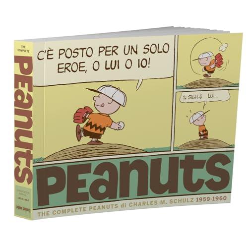 The Complete Peanuts: Anni '60 - '62