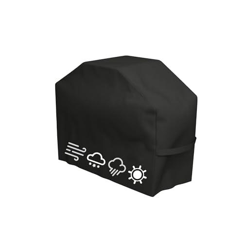 Copertura Barbecue Impermeabile 145x61x117cm - Protezione Esterna Totale