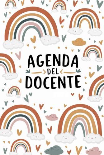 Agenda del Docente 2025/2026 Settimanale A5