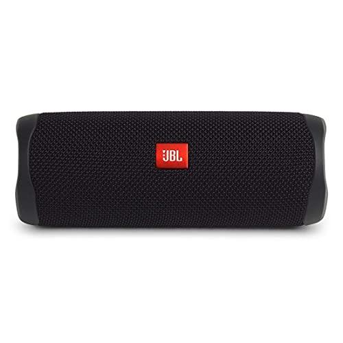 JBL Flip 5 Altoparlante Bluetooth Portatile - Nero