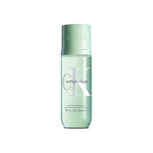 Calvin Klein CK Cotton Musk Hair & Body Perfume Mist 236ml
