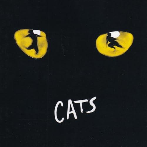 Cats - Original German Cast