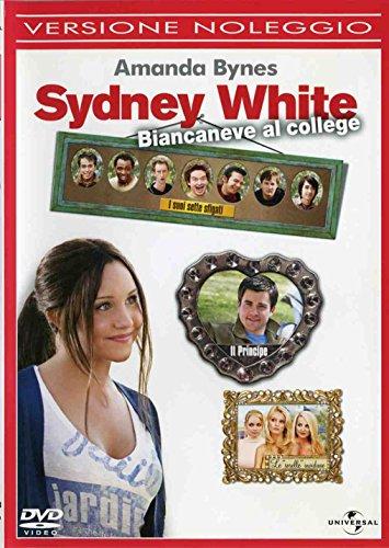 Sydney White - Biancaneve Al College (DVD)