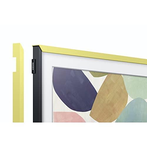Samsung VG-SCFT32VL/XC Cornice Personalizzabile per TV The Frame 32 - Giallo