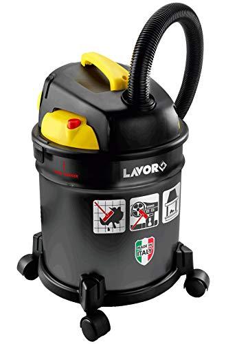 Bidone Aspiratutto Aspiraliquidi Aspiracenere Freddy 8.243.0003