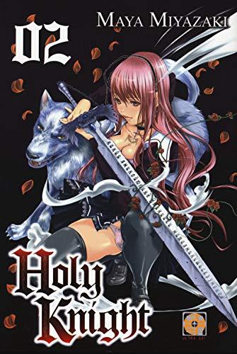 Holy knight (Vol. 2)