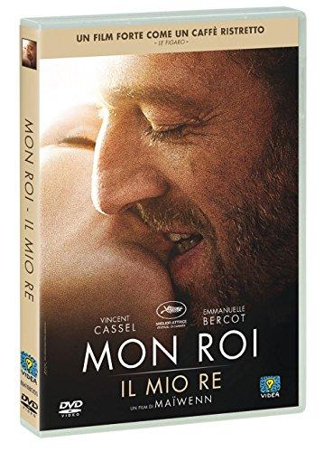Mon Roi - Il Mio Re (DVD)