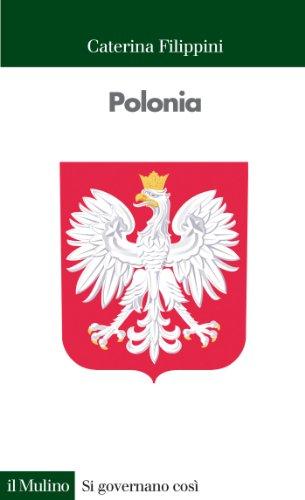Polonia (Si governano così Vol. 14)