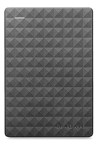 Seagate Expansion Portable 2TB Hard Disk Esterno