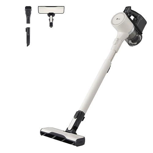 LG CordZero A9K Lite1C Aspirapolvere Senza Fili Beige